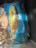 海名威 冷冻黄花鱼700g/2条 宁德大黄鱼 海鱼 生鲜鱼类 海鲜水产 国庆 实拍图