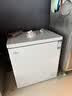 容声200升-40℃深冷速冻新一级能效变频节能省电超低温冰柜家商两用冷藏冷冻转换减霜单温卧式冷柜 BD/BC-200E10HNLBP 200L 实拍图