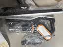 德尔玛（Deerma）【热销100万台】DX700pro家用吸尘器 20Kpa吸力地毯式两用小型强力大功率吸尘 实拍图