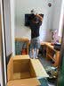 容声油烟机家用抽油烟机18立方大吸力小型小尺寸700宽侧吸式吸油烟机静音一级能效补贴以旧换新Q10 实拍图