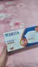 碧然德BRITA 家用净水壶 滤水壶滤芯 MAXTRA+LE 去水垢专家滤芯 6枚装 实拍图