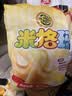 徐福记米格玛夹心米果卷425g/袋饼干约35根小包装休闲零食 早餐健康零食 实拍图