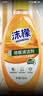 沫檬地板清洁剂500ml橙香 养护瓷砖清洗剂强力杀菌木地板大理石拖地液 实拍图