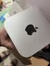 Apple/苹果/苹果电脑/Mac mini M6 16G 256G（12C+12G+16N 2.5G网口）迷你台式主机MHQK4CH/A 实拍图