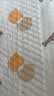 德佑婴儿一次性隔尿垫25*33cm80片护理垫吸水不反渗建议6kg以内 实拍图