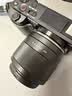 唯卓仕（VILTROX）AF 35mm F1.7 E索尼口大光圈自动对焦人文定焦镜头适用于a6400 FX30 a6700 ZV-E10II微单相机  实拍图