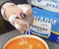 雷帕姆（Repharm）厨房湿巾加量90抽*4包除油去油一次性抹布强力清洁去油污厨房用纸 实拍图