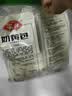 安井奶黄包 1kg 2斤 约33个 家庭装营养馒头包子 微波炉速冻速食早餐 实拍图
