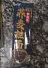 云山半荞麦面条40%荞麦面挂面0脂肪荞麦杂粮干拌面代餐粗粮面速食200g*8 实拍图