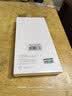 绿联适用苹果13ProMax钢化膜iPhone14Plus手机膜高清全覆盖无白边防指纹防摔防爆保护膜 实拍图