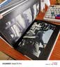 索尔雷特 前所未见的摄影 The Unseen Saul Leiter1950至1970年代拍摄作品集 繁体中文版 实拍图