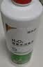 镜特舒双氧水消毒液 ok镜硬性角膜接触镜硬镜专用梦戴维 360ml 实拍图