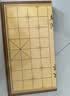 得力（deli）中国象棋套装折叠防水棋盘儿童小学生益智娱乐原木象棋开学礼物 实拍图