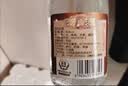 汾酒红盖玻汾 清香型白酒 42度 475mL*6瓶 整箱非原箱 实拍图