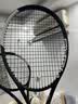 Wilson威尔胜力士浪网线ALU POWER SET BLACK 125 WR8306901125 实拍图