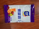 【热销100万】洁能抽取式保鲜袋抽取式点断/平口食品级保鲜膜套 小号17*24cm*50只 实拍图