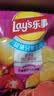 乐事（Lay's）薯片 意大利香浓红烩味 135克 休闲零食 膨化食品 实拍图