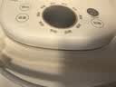 美的（Midea）有钛0涂层轻音养生壶恒温调奶烧水壶花茶壶电水壶0胶水316L不锈钢茶篮1.5LMK-YS15P301A-T 实拍图