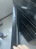 荣事达消毒柜家用小型厨房餐具碗筷大容量商用带烘干免沥水消毒碗柜立式台式餐饮饭店 D10-380大7层数显触摸10-15人 实拍图