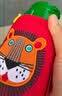 虎牌（TIGER）【京东限定】小狮子儿童保温杯学生吸管水杯一杯双盖开学礼物 实拍图