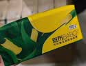 斑布抽纸 3层120抽*30包 S码 原生竹浆 纸巾 餐巾纸 卫生纸 箱装 实拍图
