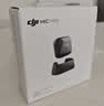 大疆 DJI Mic Mini 发射器（碳素黑）迷你无线降噪纽扣式领夹麦克风采访直播vlog收音麦 实拍图