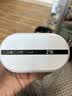 中兴原装随身wifi6【送100G】2026款支持5G 4G设备免插卡移动随行无线网卡无限热点全国通用流量便携式 白色+一年全国流量套餐 实拍图