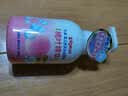 贝亲（Pigeon）洗发水沐浴露 含桃叶精华 洗发沐浴二合一  四季通用 500ml*2 实拍图