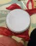 相思鸟 堂鼓儿童鼓大鼓小鼓锣鼓打鼓牛皮鼓乐器小孩鼓战鼓 6寸 实拍图