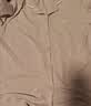 蕉内棉棉301H女士睡衣带胸垫纯棉长袖翻领防凸点可外穿家居服春夏季 实拍图