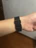 HUAWEI WATCH GT 7疾影黑46mm身体状态准备度建议全新滑雪骑行模式华为手表 实拍图