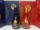 郎酒红花郎15单支礼盒+青花郎单支礼盒 酱香型白酒53度 500mL*2瓶组合 实拍图