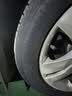 马牌（Continental）汽车轮胎 225/50R17 98W UCJ 适配雅阁/奥迪A4L/奔驰C级 实拍图
