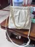 CHARLES&KEITH迷你菱格链条流浪包单肩包双肩包包女包生日礼物CK2-60782390 实拍图