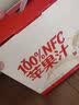 1号会员店100%NFC苹果汁原浆纯果汁1L*4整箱 0脂鲜榨京东自营玩5限定 实拍图