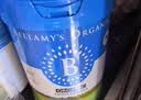 贝拉米（Bellamy's）经典2.0版3段幼儿有机奶粉800g *8罐 1~3岁 实拍图