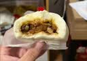 西贝莜面村牛肉粉条包子320g 4个 儿童早餐半成品速食面点开学 实拍图