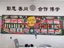 翟氏三炉 古风中国风文创宣纸书签空白手写书法卡片大号书签10款混搭100张装（配流苏） 实拍图