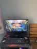 华硕ROG XG27ACMEG 27英寸显示器2K电竞显示器2K 240Hz超频260Hz HDR400 G-Sync 0.3ms响应 HDMI 2.1 实拍图