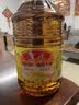 鲁花【保真菜籽油】食用油低芥酸特香菜籽油5L  /桶非转基因 实拍图