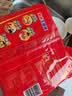 康师傅方便面 大食袋红烧牛肉面五连包138g*5 泡面袋装速食 方便食品 实拍图
