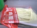 方砖厂69号老北京炸酱面鸡蛋面半干面条非油炸宽面速食方便10袋1.8kg 实拍图
