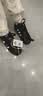 阿迪达斯（adidas）Superstar 2贝壳头三叶草经典女款运动板鞋JH9977黑色 38 实拍图