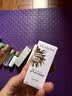 娇韵诗【返50元券】会员专属至臻凝时精华水10ml 试用装 实拍图