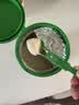 爷爷的农场有机婴幼儿米粉6-12个月225g胡萝卜苹果味辅食米糊维D+钙7月+ 实拍图
