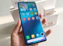 小米手机 Redmi Note14 Pro 天玑7300-Ultra IP68 12GB+256GB 镜瓷白 红米 5G手机 实拍图
