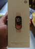 小米（MI）手环10 NFC版 银色 国家补贴 智能手环 专业运动健康 监测睡眠管理 初高中生 实拍图