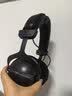 拜雅（beyerdynamic）DT770 PRO 头戴式 专业录音 封闭式监听耳机 80欧低阻黑色特别版 【送礼推荐】 实拍图