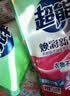 超能【肖战同款】焕彩新生洗衣液栀子花香11斤整箱天然椰油持久留香 实拍图