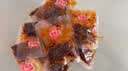 蜀道香 真味牛肉干 麻辣味 200g 休闲零食 肉干肉脯 0添加淀粉 四川特产 实拍图